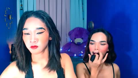 Snapshot of steffany_cummer chatting on 01-08-25, 12:05 Steffany cummer online show from 01-08-25, 12:05