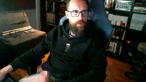 Snapshot of stefffg chatting on 05-07-26, 07:19 MeStef online show from 05-07-26, 07:19