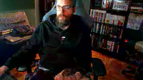 Snapshot of stefffg chatting on 05-08-26, 08:36 MeStef online show from 05-08-26, 08:36
