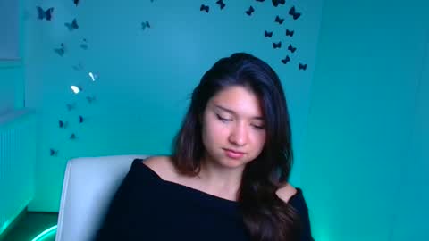 Steffi online show from 09-29-25, 08:46
