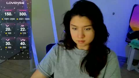 Steffi online show from 11-25-25, 10:54