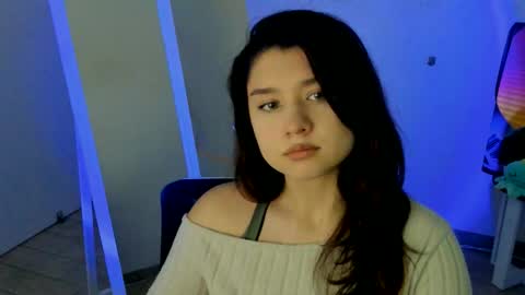 Steffi online show from 11-26-25, 10:55