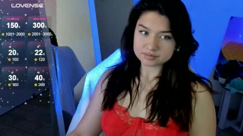 Steffi online show from 01-10-26, 08:21