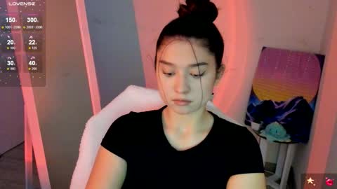 Steffi online show from 01-15-26, 09:07