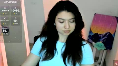 Steffi online show from 03-04-26, 07:53