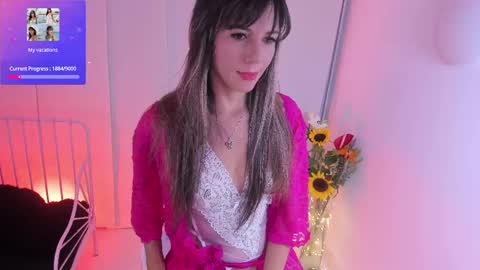 Snapshot of steffy_dan chatting on 02-13-25, 04:00 Steffy online show from 02-13-25, 04:00