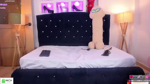 StefBri online show from 06-26-26, 04:06