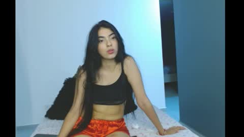 Aurora online show from 03-30-26, 02:12