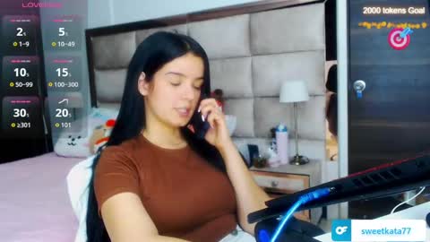 Snapshot of stefy810675 chatting on 03-09-26, 12:25 Stefany online show from 03-09-26, 12:25