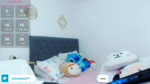 Snapshot of stefy810675 chatting on 03-17-26, 12:04 Stefany online show from 03-17-26, 12:04