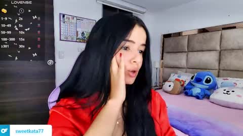 Stefany online show from 05-15-26, 11:12