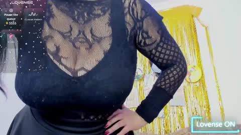 Stefy  online show from 07-13-26, 07:49