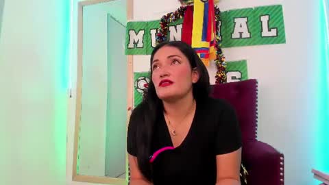 Stefy  online show from 07-21-26, 07:27