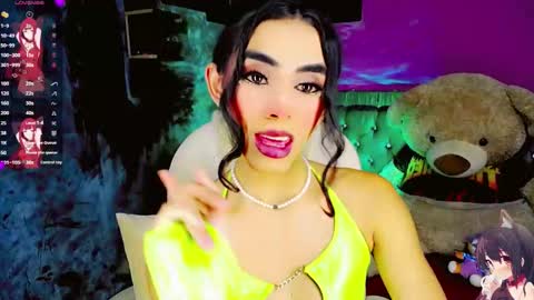 Snapshot of stefy_xxx1 chatting on 09-24-25, 10:07 stefy_xxx1 online show from 09-24-25, 10:07