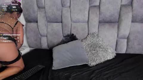 Stefy online show from 02-07-26, 02:32