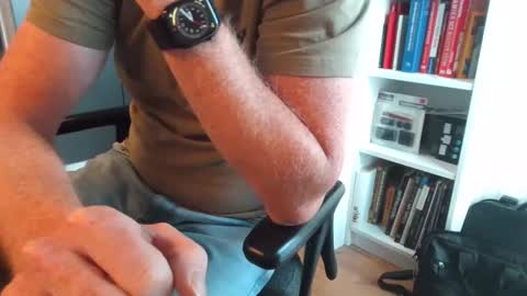 steiferpimmel online show from 10-27-25, 02:10