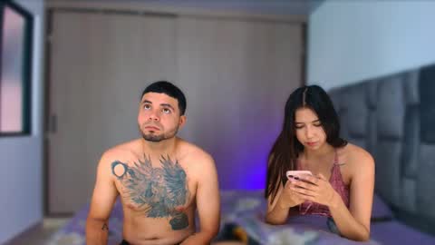 steiisy599 online show from 12-02-25, 01:39