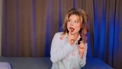 Stella online show from 03-06-26, 09:55