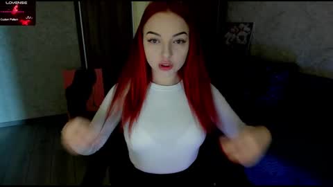 Stella  Cox online show from 01-30-25, 06:24