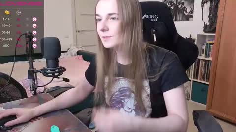 Snapshot of stella_and_carol chatting on 11-01-25, 03:36 Diana online show from 11-01-25, 03:36