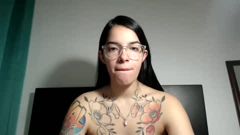 Snapshot of stella_art chatting on 01-14-25, 10:55 Stella online show from 01-14-25, 10:55