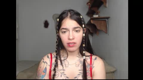 Snapshot of stella_art chatting on 02-15-26, 07:51 Stella online show from 02-15-26, 07:51