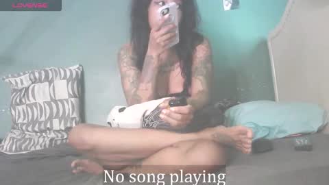 Stella Clitella online show from 09-30-25, 11:37