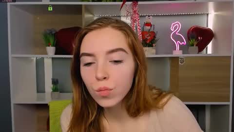 Snapshot of stella_flower chatting on 02-15-26, 06:43 stella_flower online show from 02-15-26, 06:43