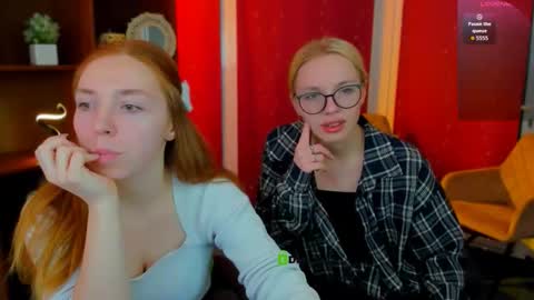 stella_flower online show from 03-09-26, 12:31