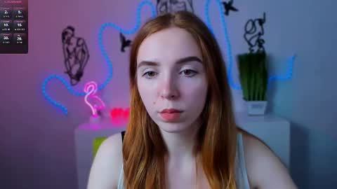 stella_flower online show from 03-13-26, 01:51