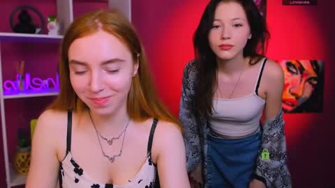 stella_flower online show from 05-15-26, 11:17