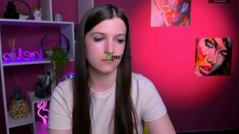 stella_flower online show from 05-18-26, 04:51