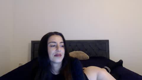 Snapshot of stella_john chatting on 10-03-25, 06:10 Stella John online show from 10-03-25, 06:10