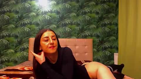 Stella John online show from 12-02-25, 05:57