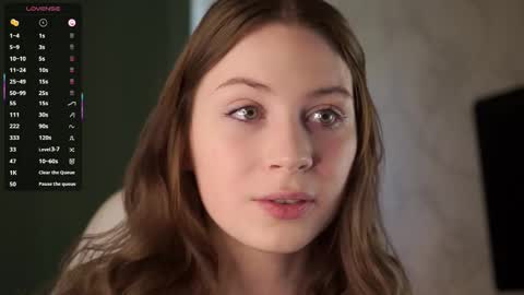 Stella online show from 09-19-25, 09:00