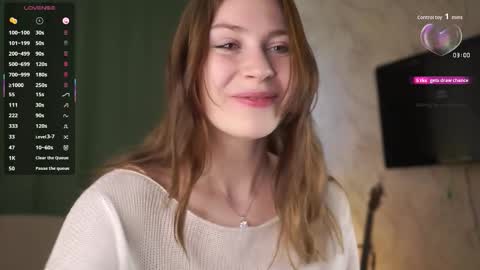 Stella online show from 10-09-25, 10:57