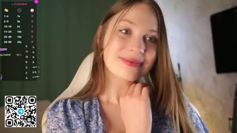 Snapshot of stella_of_steel chatting on 04-19-26, 08:13 Stella online show from 04-19-26, 08:13