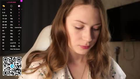 Snapshot of stella_of_steel chatting on 05-13-26, 11:07 Stella online show from 05-13-26, 11:07