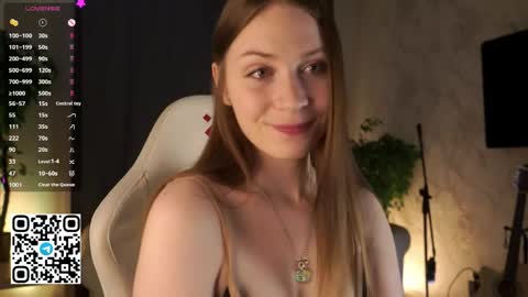 Snapshot of stella_of_steel chatting on 05-20-26, 10:32 Stella online show from 05-20-26, 10:32