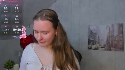 Stella online show from 03-20-26, 01:32