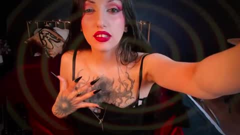 Stella Darkspace online show from 06-09-26, 02:06
