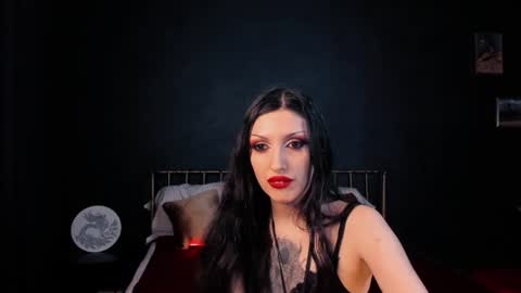 Snapshot of stelladarkspace chatting on 07-19-26, 02:54 Stella Darkspace online show from 07-19-26, 02:54