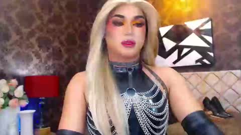 CALL ME STELLA online show from 02-22-25, 10:07