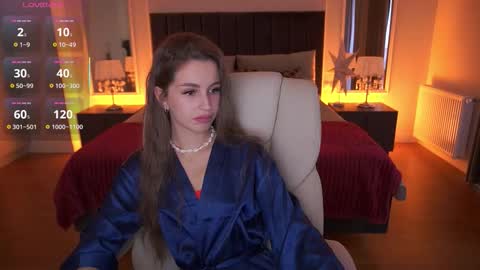 stellahoneywell online show from 02-14-26, 02:36
