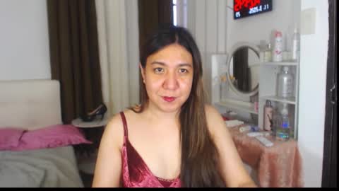 Stella online show from 03-11-26, 05:02