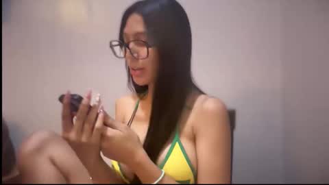 GODDESS STELLA online show from 03-27-26, 05:57