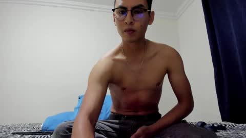 Antonio Stark online show from 06-01-26, 12:12