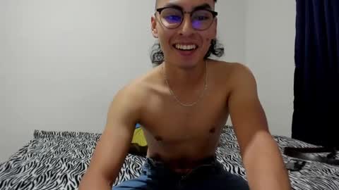 Antonio Stark online show from 06-01-26, 08:21