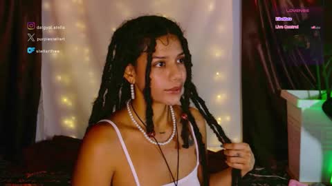 stellart_ online show from 06-05-26, 02:51