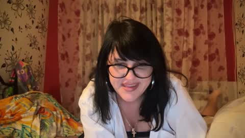 Snapshot of stellarteam chatting on 01-12-25, 10:01 StellarTeam online show from 01-12-25, 10:01